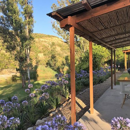 Riversong Cottages Addo Dış mekan fotoğraf