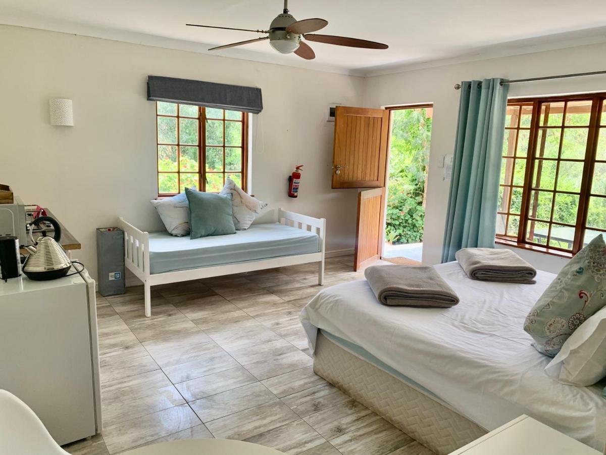 Riversong Cottages Addo Dış mekan fotoğraf