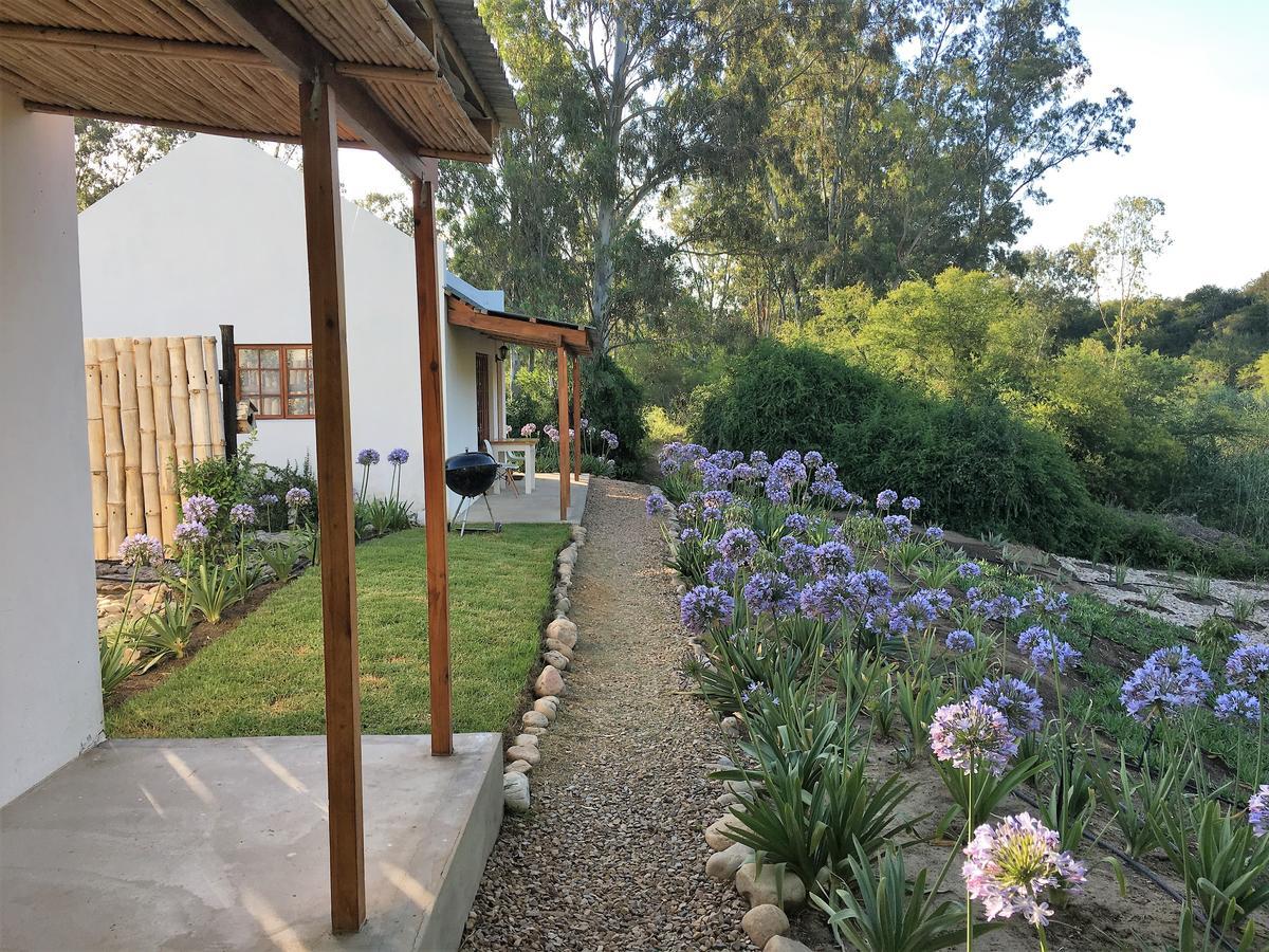 Riversong Cottages Addo Dış mekan fotoğraf