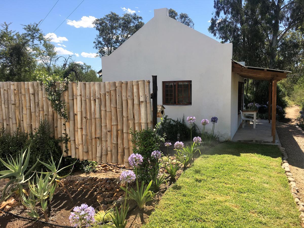 Riversong Cottages Addo Dış mekan fotoğraf