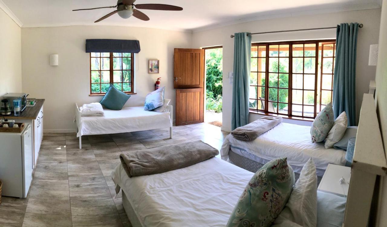Riversong Cottages Addo Dış mekan fotoğraf